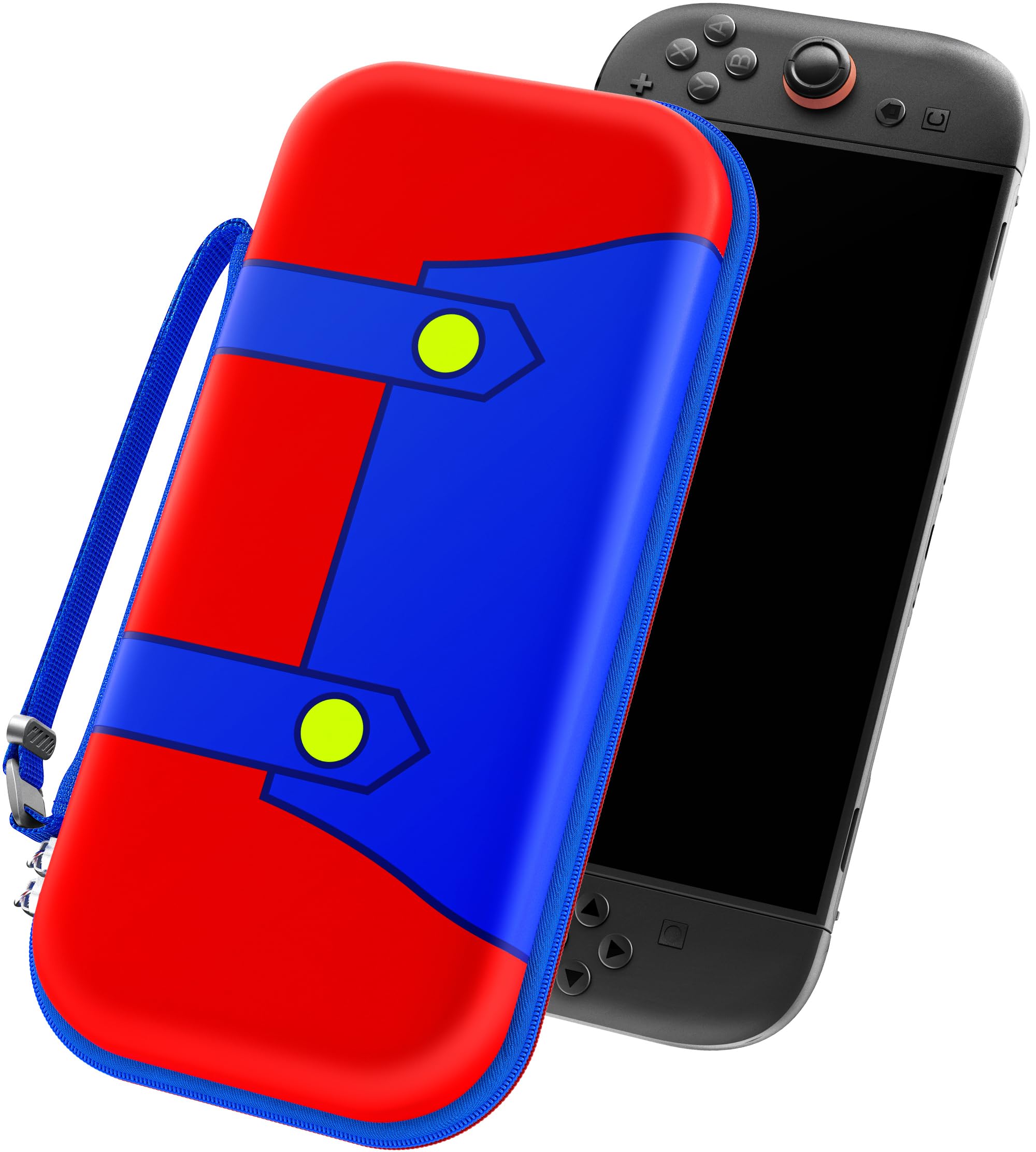 Amazon.co.jp: 【Switch 2 モテルに対応】ケース iVoler Switch 2 に