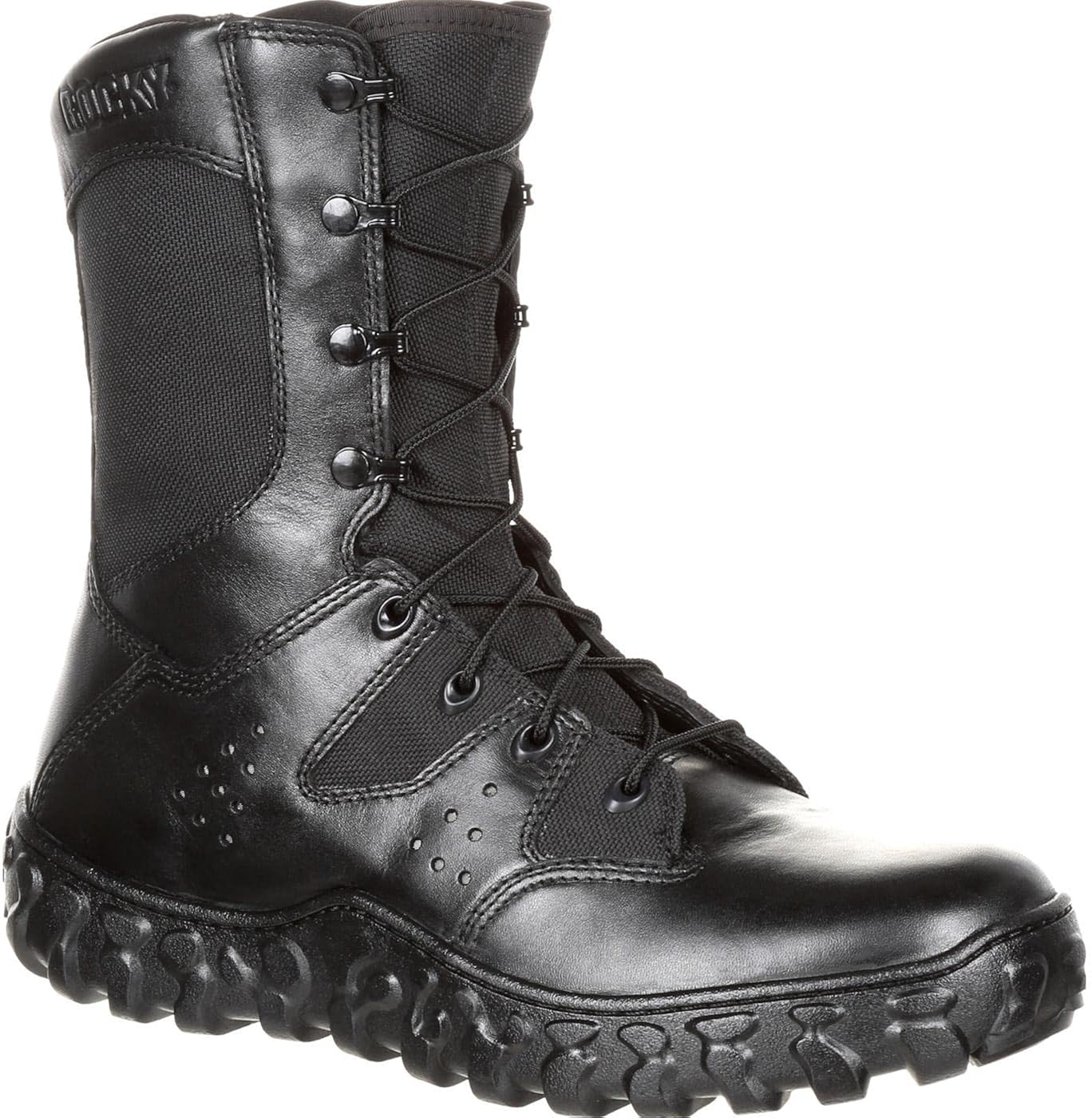 ROCKY S2V Predator Public Service Boot