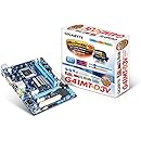 Gigabyte Ga G31m Es2l Motherboard Intel Core 2 Extreme Socket 775 Intel G31 Micro Atx Gigabit Ethernet Amazon Co Uk Computers Accessories