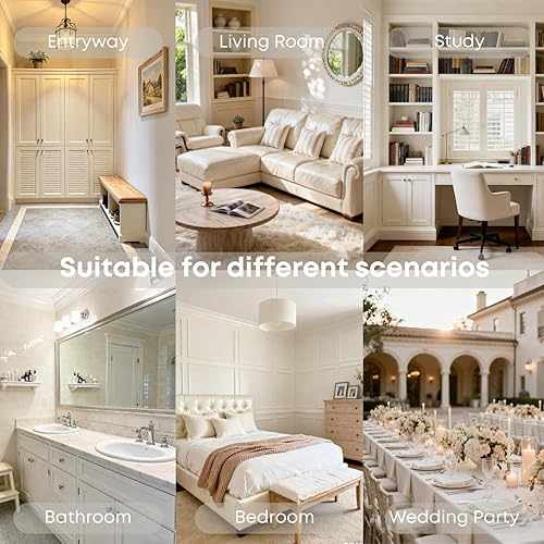 Miniatura 8 de Pretty Valley Inicio Recambio Difusor Reed (Fleur De LYS)