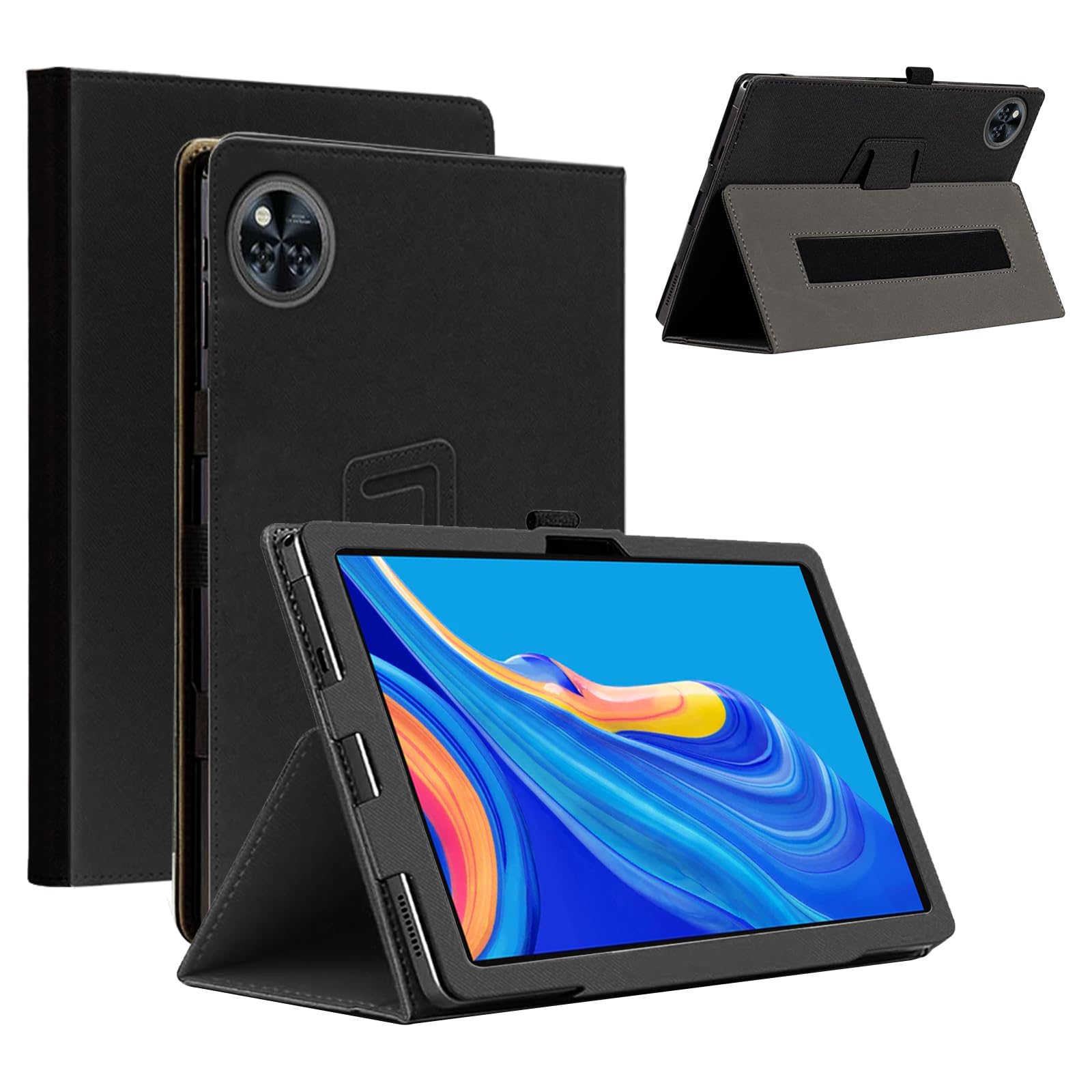 Cover Ipad Pro 9,7 Pollici Custodia Intelligente Per Apple IPad Pro 9.7 2016 A1674/1675 Con Custodia Ipad Pro 9.7 - Foto 13