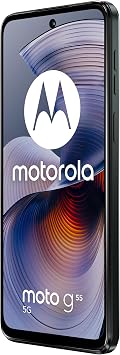 Motorola XT2435-2 Moto G55 5G Dual 256GB 8GB Ram Forest Grey