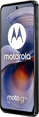 Motorola Moto G55 5G 256GB Gray
