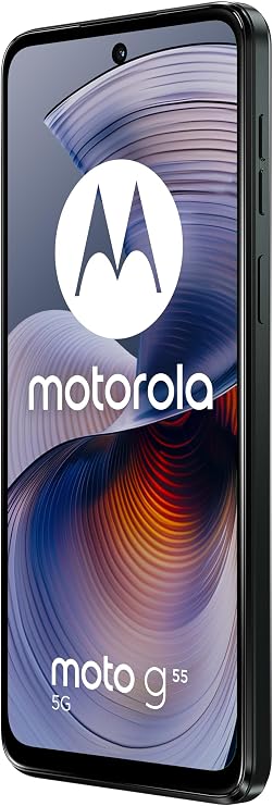 Motorola Moto G55 5G 256GB Gray