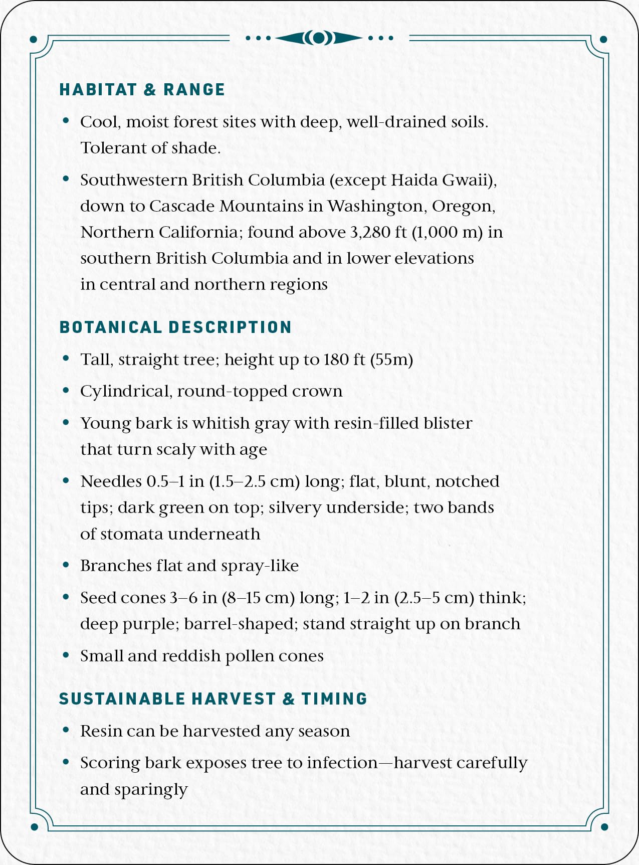 Held by the Land Deck: 45 Ways to Use Indigenous Plants for Healing & Nourishment - Guidebook + Cards
