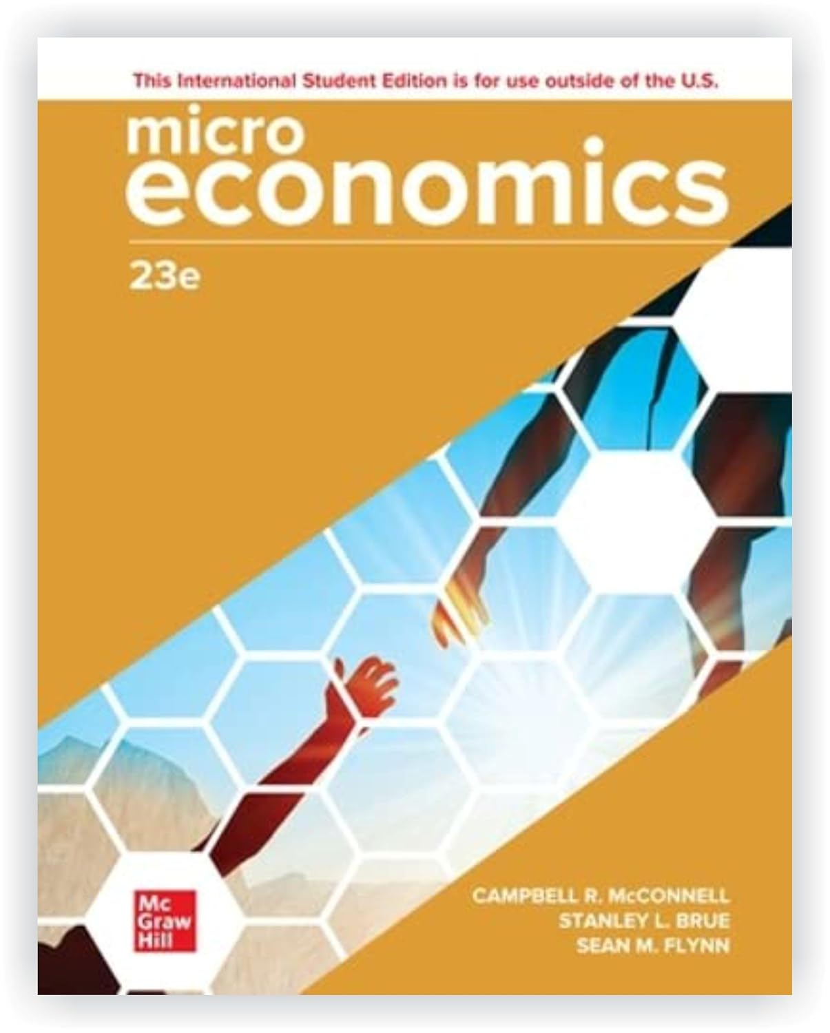 Microeconomics: Campbell McConnell, Stanley L. Brue, Sean Flynn: Amazon ...