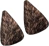 Half-Shoe Inserts for Women’s Shoes, Pumps, Stilettos, Boots with Fashion Design, Easy on The Eye, Matches Your Spirit and Your Outfit European Style