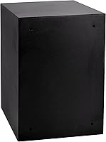 Vista 8 de Viking Security Safe VS-50SX, Heavy Duty Large Mechanical Simplex Lock, Multi-Gun Handgun Pistol Safe, Steel Construction, Pry-Resistant, Adjustable