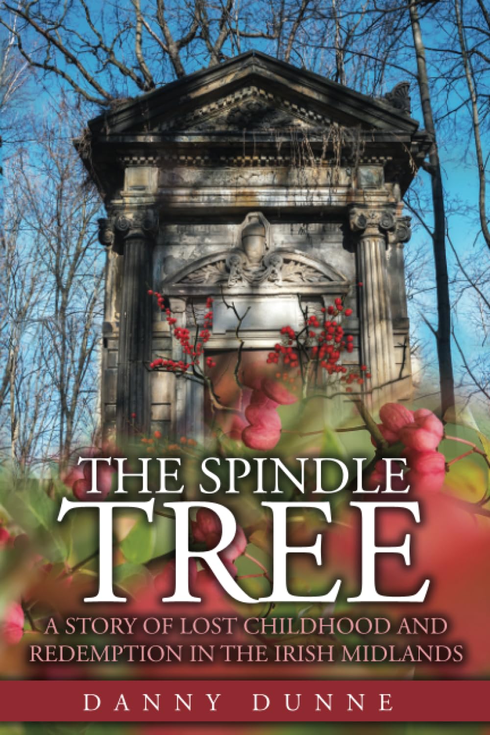 The Spindle Tree: A Story of Lost Childhood and Redemption in the Irish Midlands