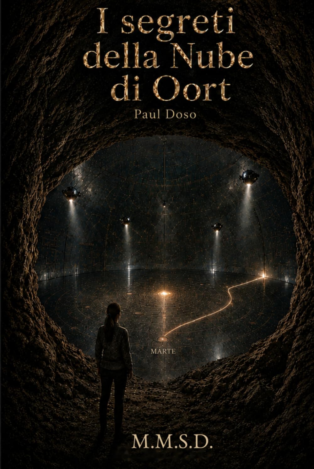 I segreti della Nube di Oort