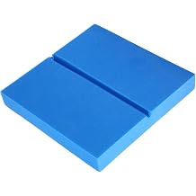 Butterfly Pinning Board Specimen Display Panel and Insect Butterfly Mounting Spreading Board for Secure Specimen Positioning Compact Storage Science Class and Entomology Collection
