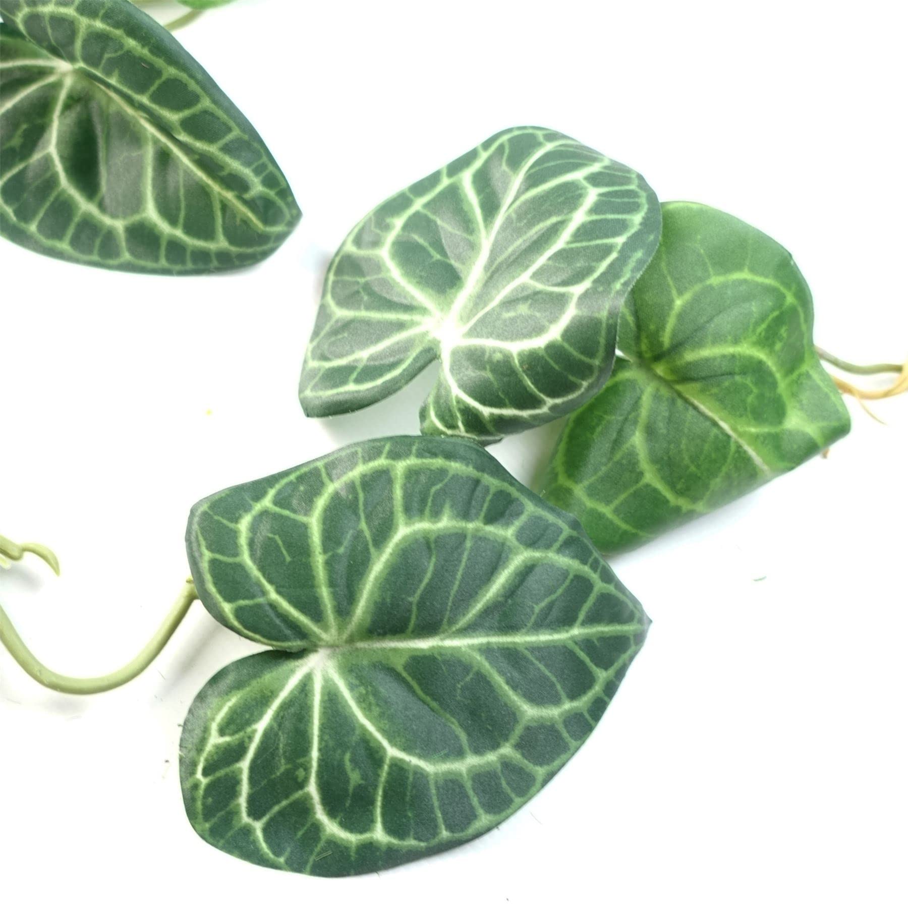 Leaf Progettare piante appese artificiali