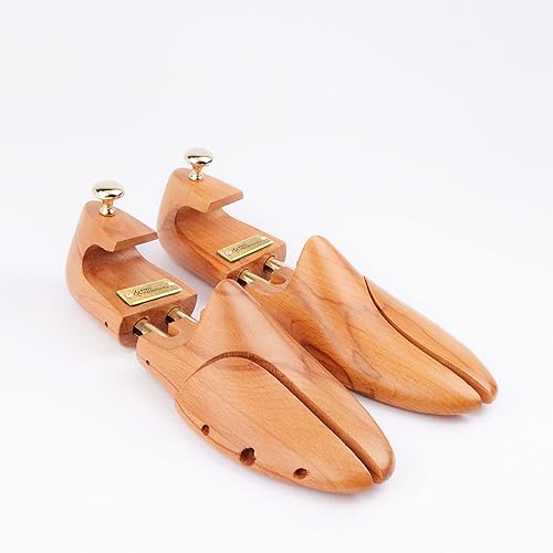 Miniatura 2 de ZAPATO DE MADERA PARA HOMBRE CON TUBOS TWIN TUBOS COLORFUL HAYA MADERA