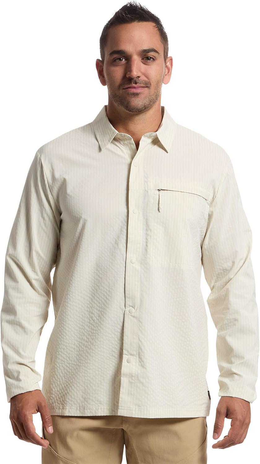Mountain Hardwear Sunshadow™ Long Sleeve