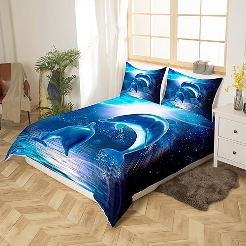 Miniatura 145 de Feelyou Juego de ropa de cama deportiva para niñas, niños y niños, funda de edredón de fútbol, juegos temáticos deportivos, juego de funda de Multi