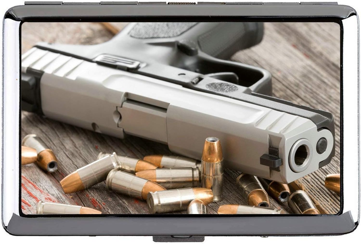 custodia per armi da fuoco per donne