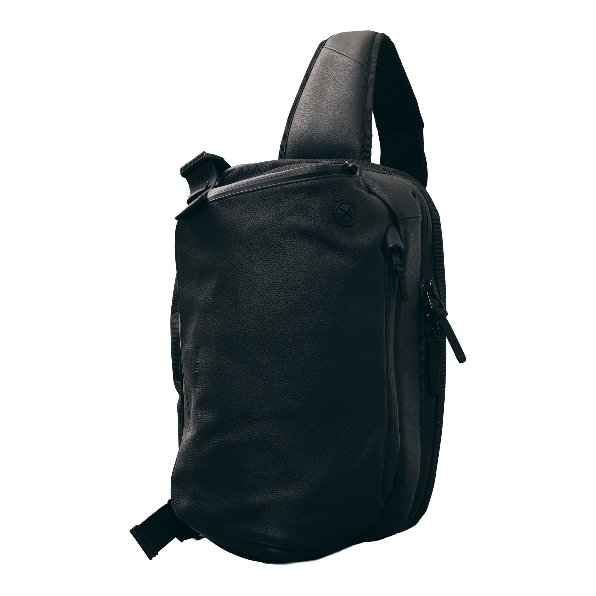BROSKI AND SUPPLY BIGスリング ボディバッグ　ミニポーチ付 楽天市場】BROSKI AND SUPPLY （Adjust big sling bag）スリング