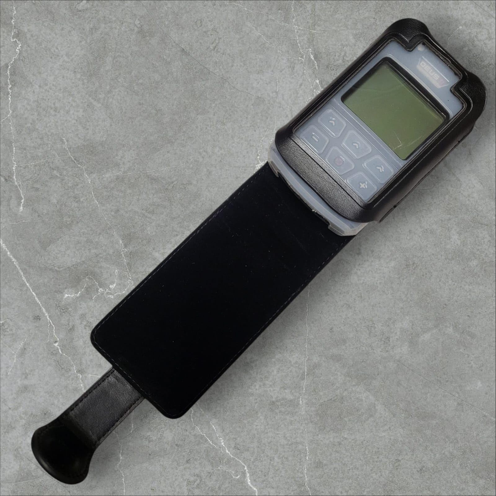 Silikonhülle für Deus 2 Schutz Metalldetektor Cover XP transparent hohe Qualität Empotec kompatibel