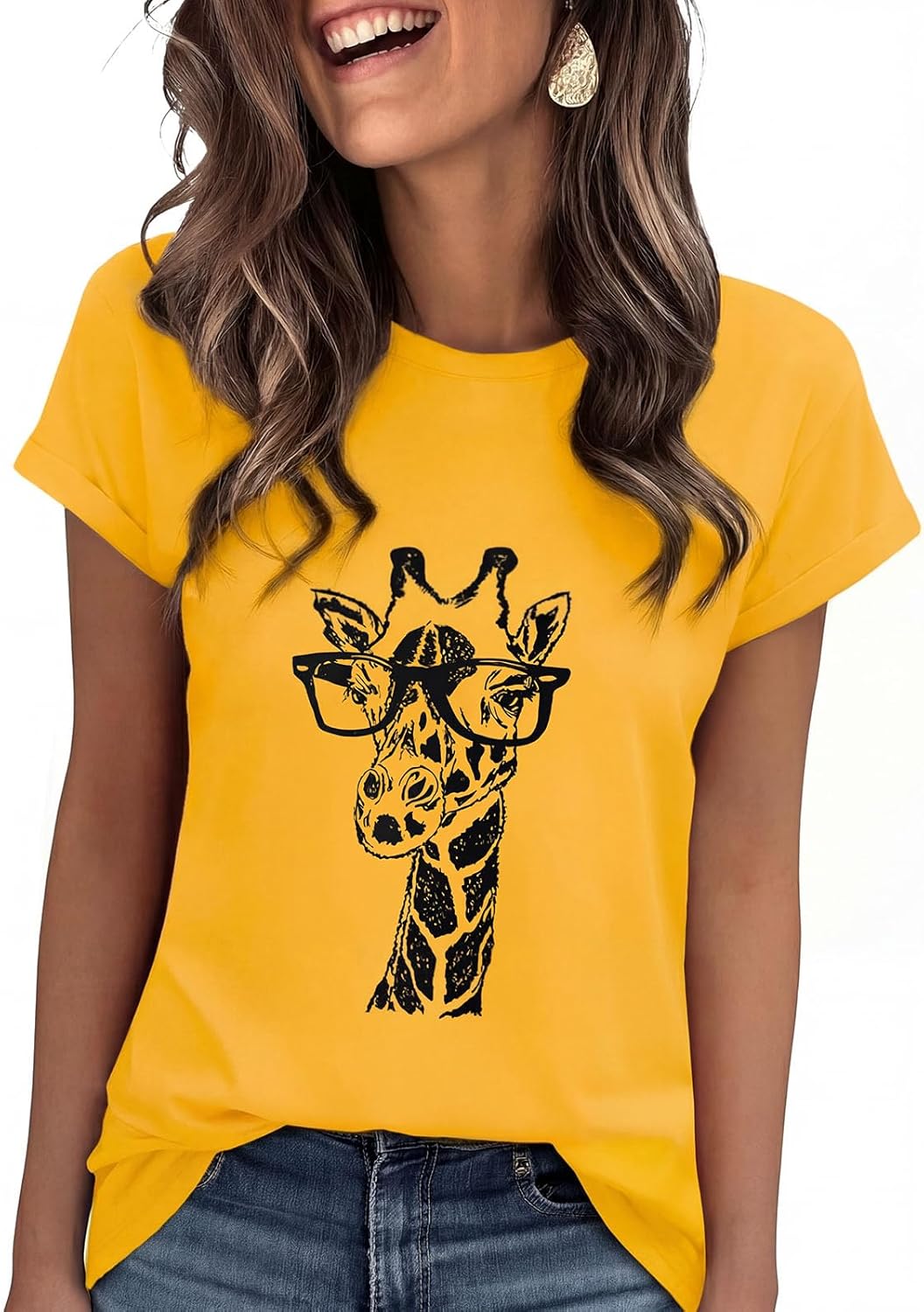 ZDC Mom Girls Family Matching Tshirt Summer 2026 Funny Graphic Short Sleeve Tees Casual Tshirt Tops