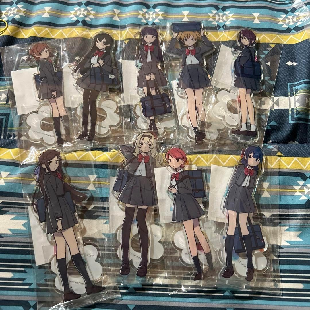 TAKI 古嶋滝 アクリルスタンド 23-24season SEGASAMMYLUX TAKI 古嶋滝TJBB アクリルスタンド - メルカリ