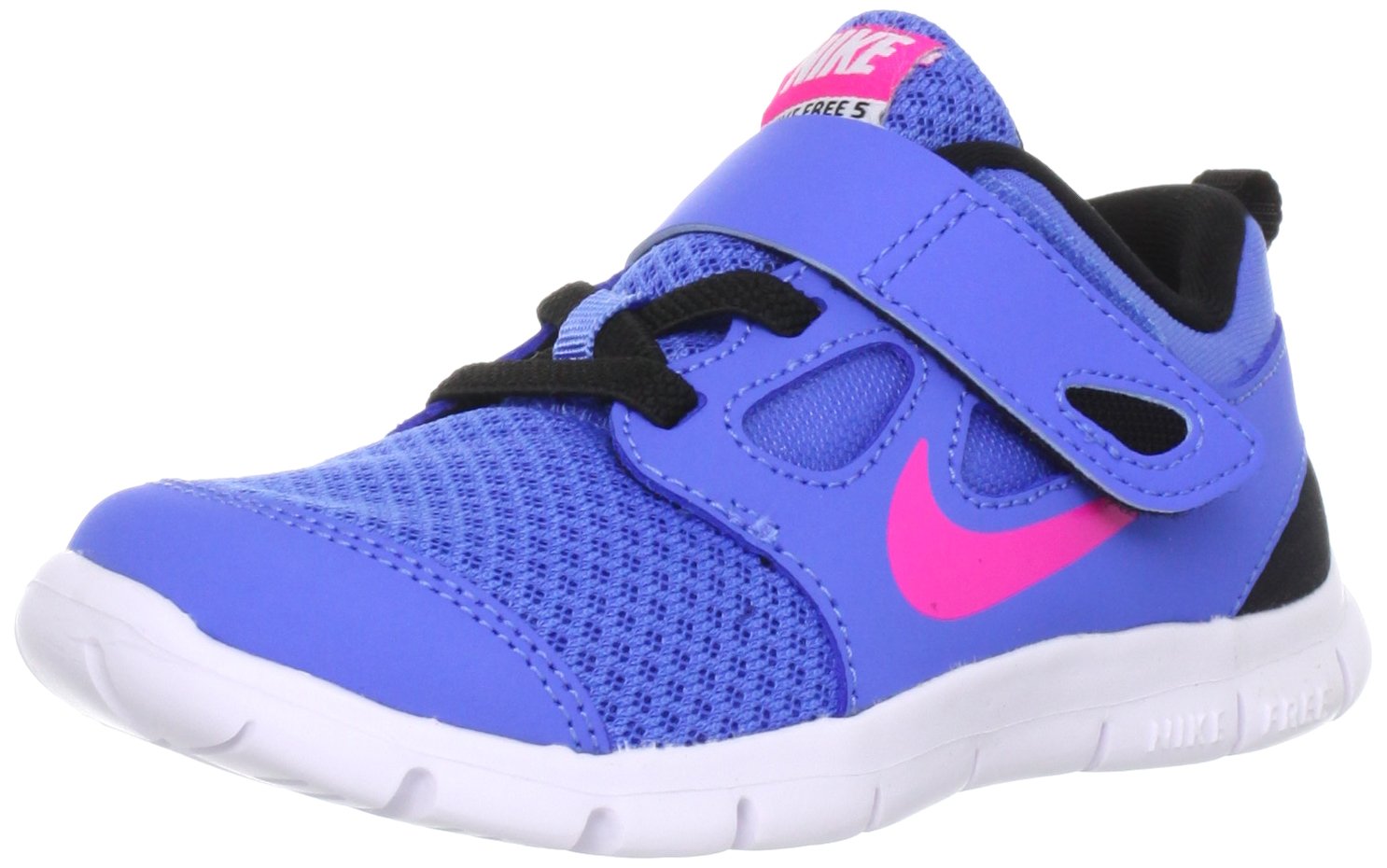 nike free run 5.0 toddler