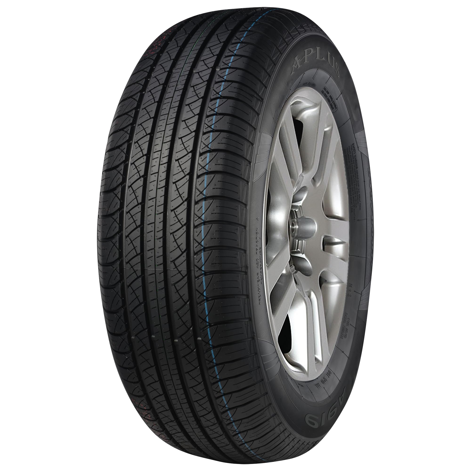 APLUS - 225/70 R16 TL 107H A919 XL - Sommerreifen