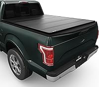 Vista 17 de AUTOSAVER88 Cubierta enrollable suave para caja de camioneta compatible con Ford F-150 2015-2026 (excepto la serie Raptor) de 5.5 pies