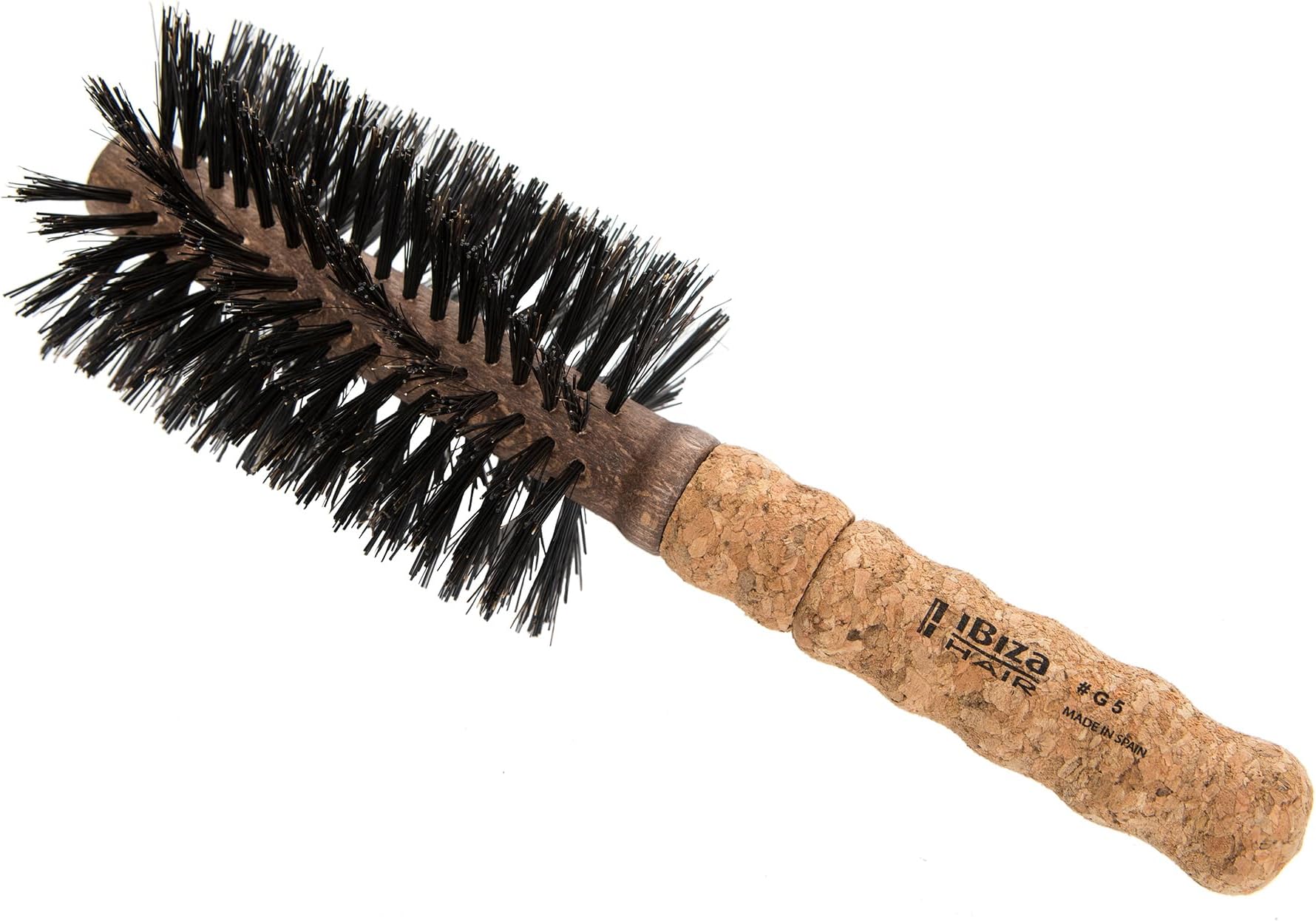 Ibiza Hair G Series Brush, G5 by Ibiza Hair