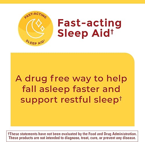 Miniatura 3 de Nature Made Paquete combinado de gomitas de melatonina para adultos y niños para un sueño reparador, paquete familiar, ayuda para dormir para