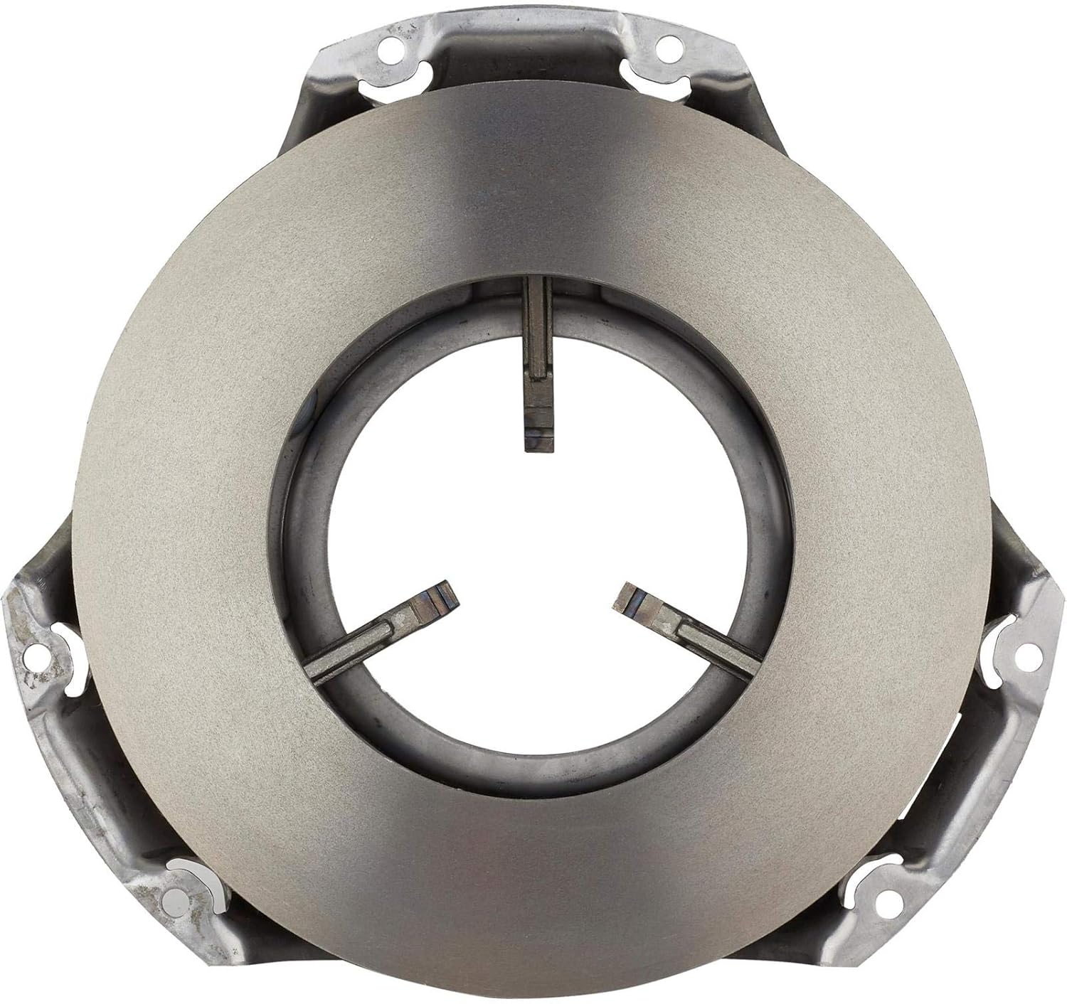 Compatible with Ford 10.5 Inch Long Style Clutch Pressure Plate