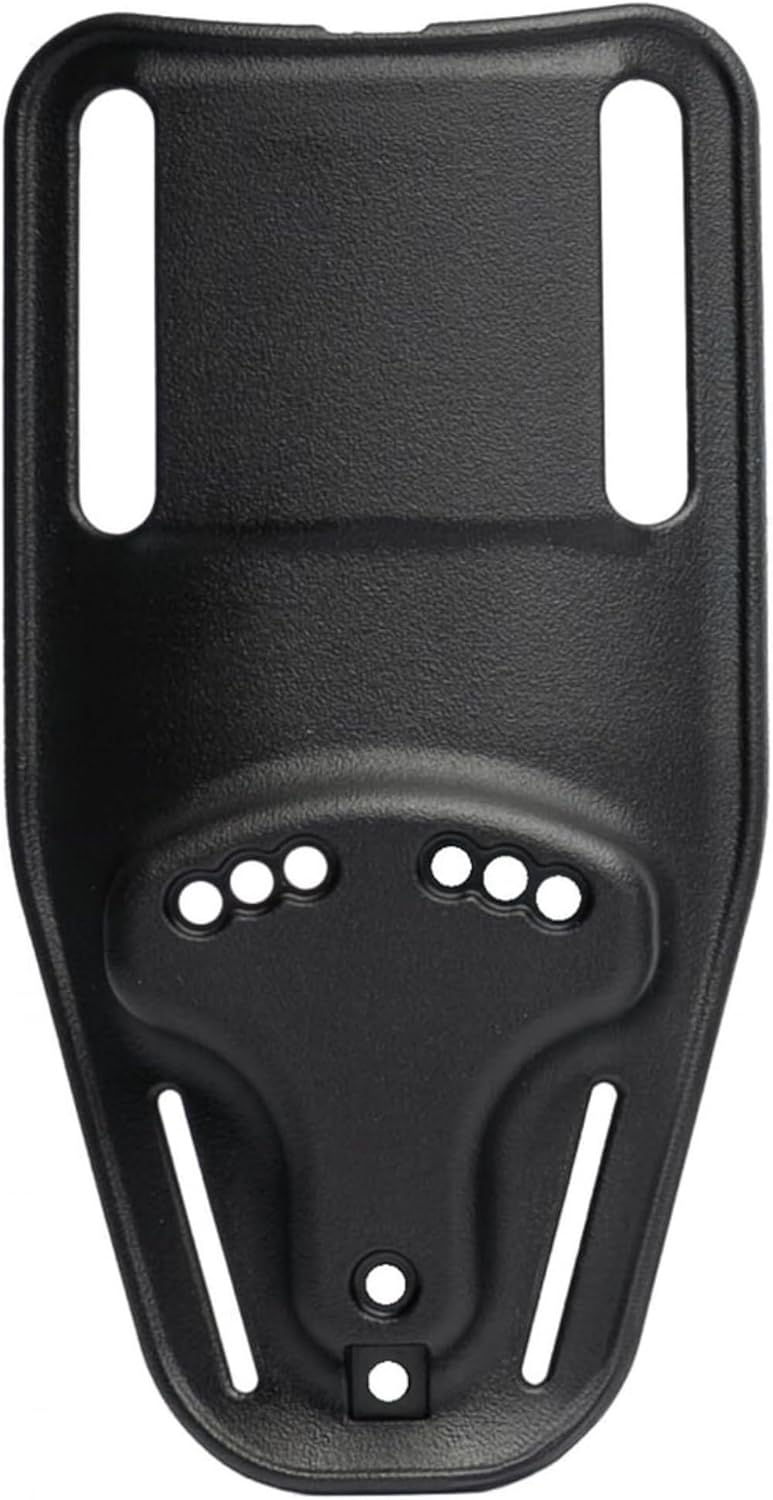 Alien Gear Rapid Force Mid and Low Ride Belt Slides