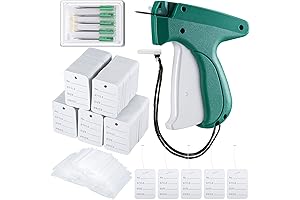 Superior Tagging Solution for Efficient Clothing Labeling