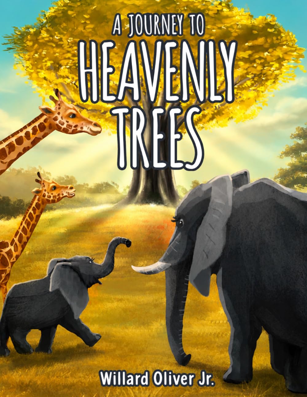 A Journey to Heavenly Trees