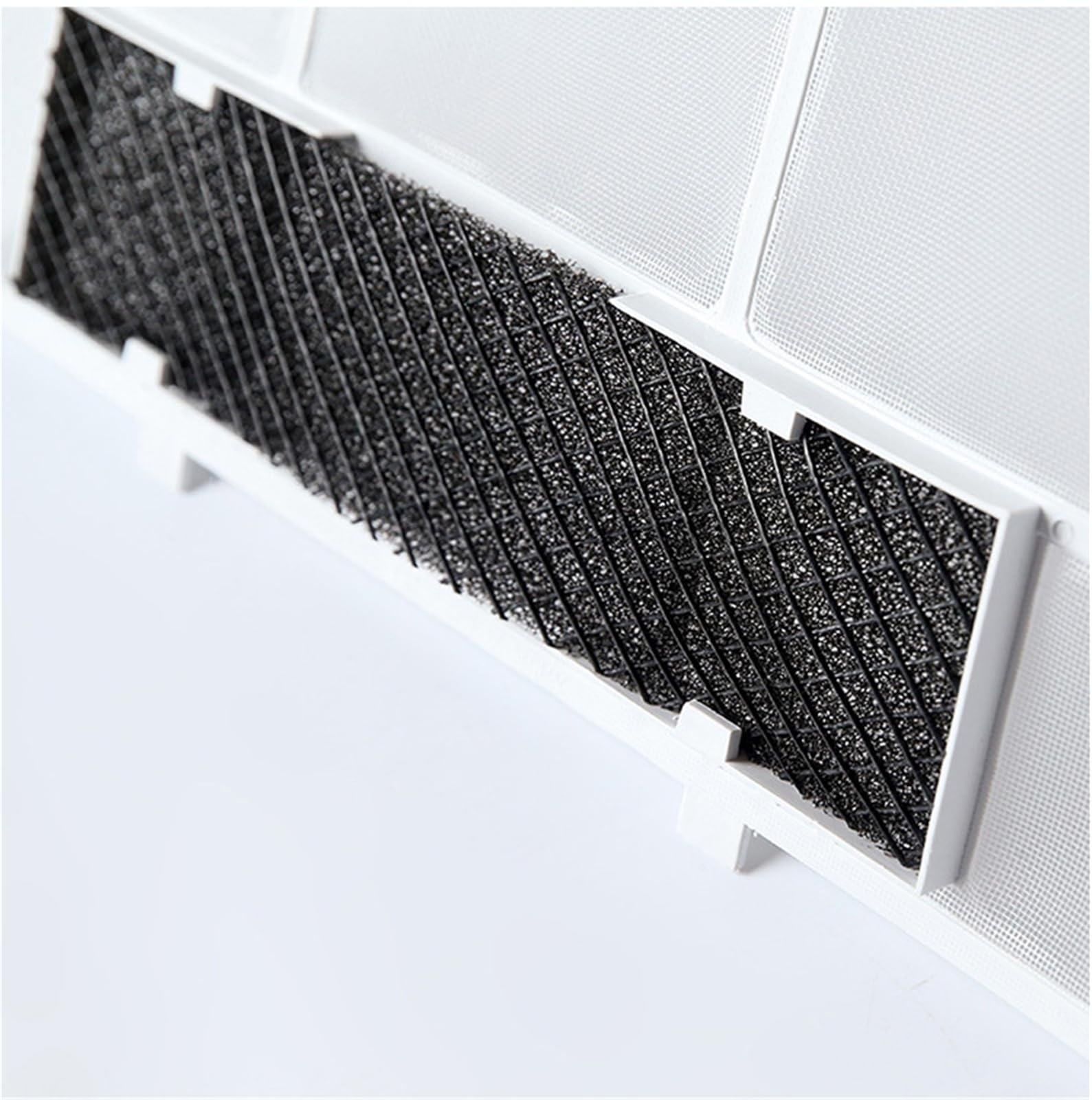 Filtro Del Condizionatore D'aria In Cotone Compatibile Con Midea