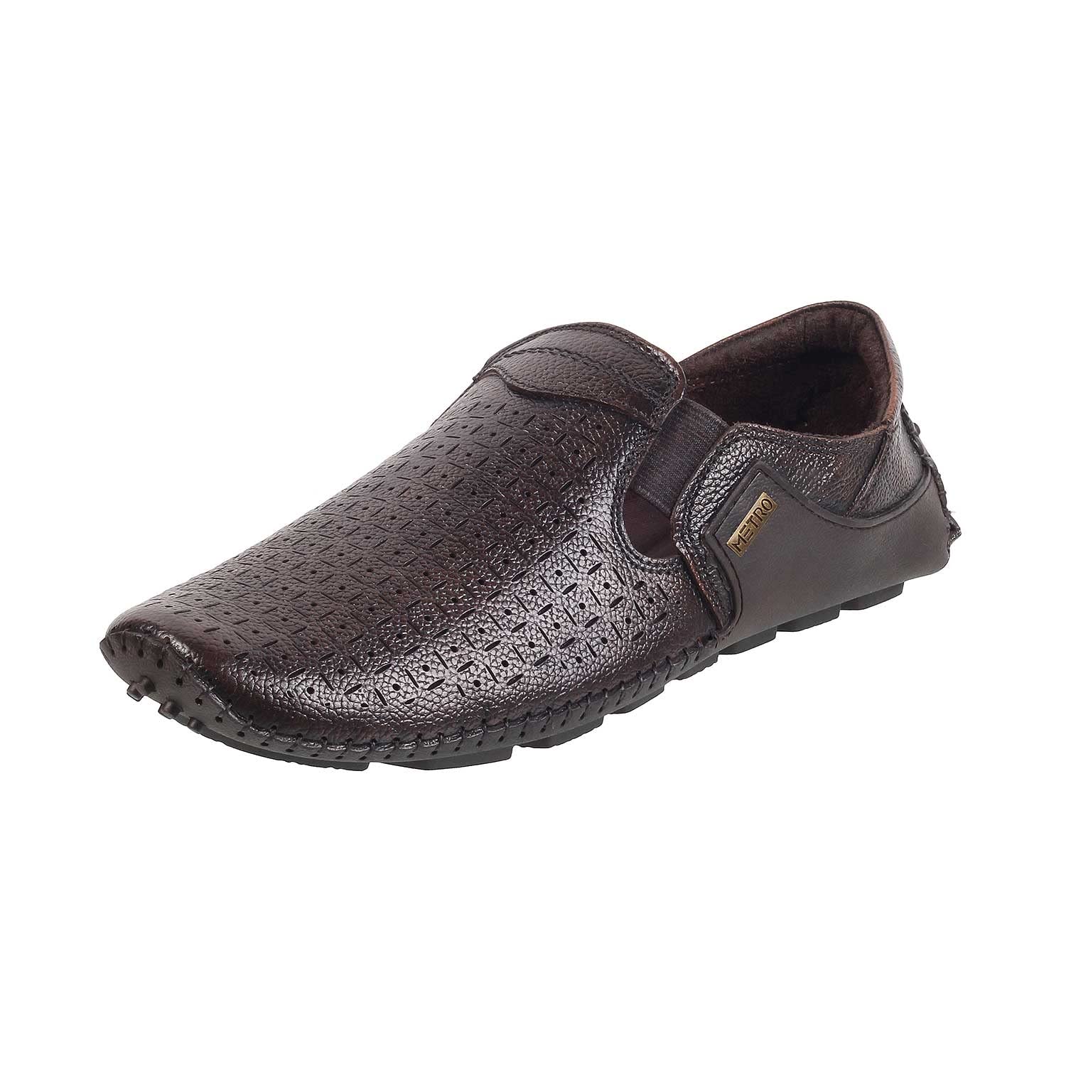 See full amazon price history chart for Metro Men Brown Leather Flat Casual Shoes UK/7 EU/41 (71-8754) Metro Men Brown Leather Flat Casual Shoes UK/7 EU/41 (71-8754) (B0BM7ZVTCT) Amazon Price History, Amazon Price Tracker