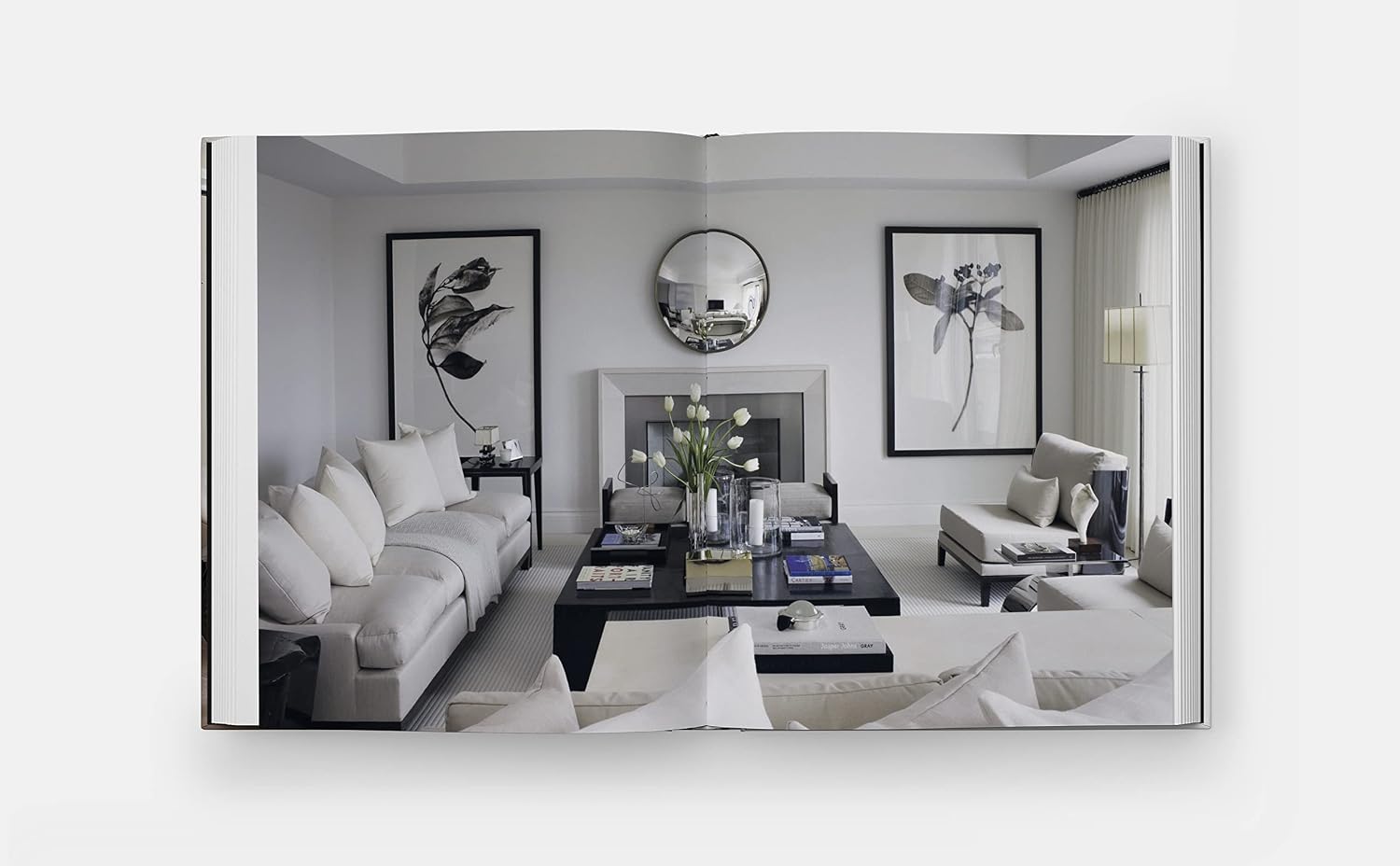 Language of Home: The Interiors of Foley & Cox