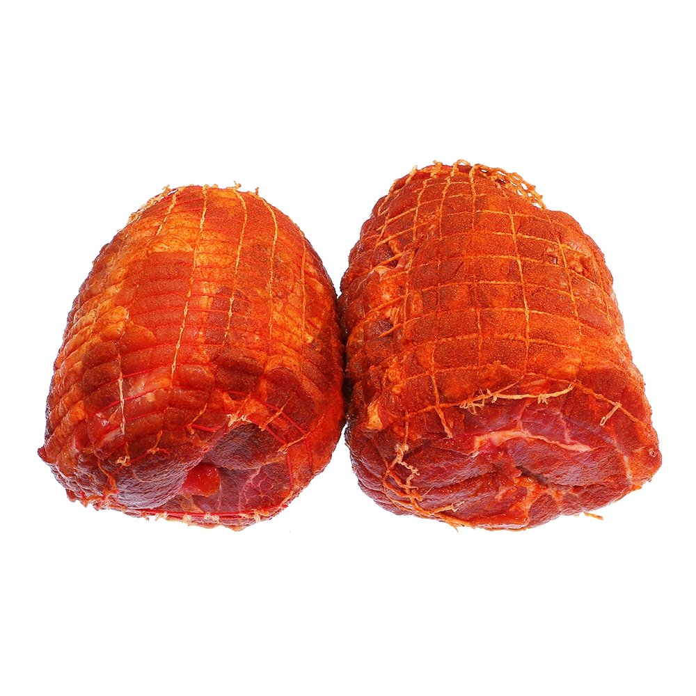 MeinMetzger Spiessbraten, gefüllt mit Zwiebeln und Schinken ca. 1.000 g