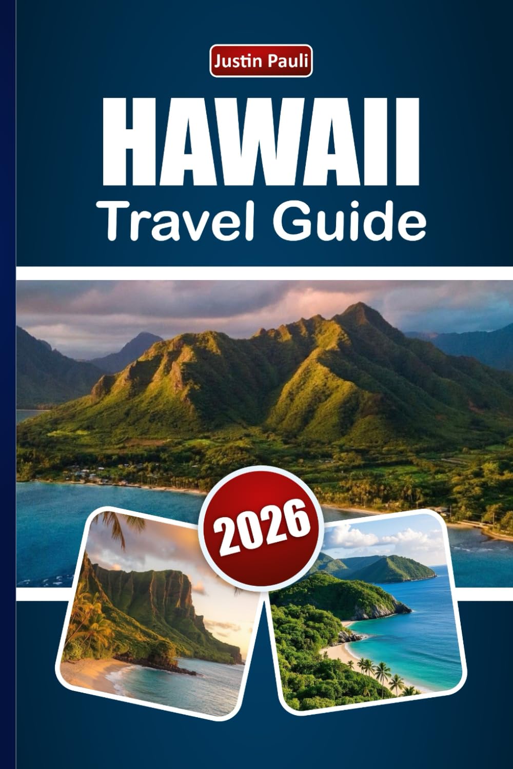 HAWAII TRAVEL GUIDE 2026: Explore Island Hopping Routes, Beaches, Volcano Tours, Local Food, and Outdoor Adventures