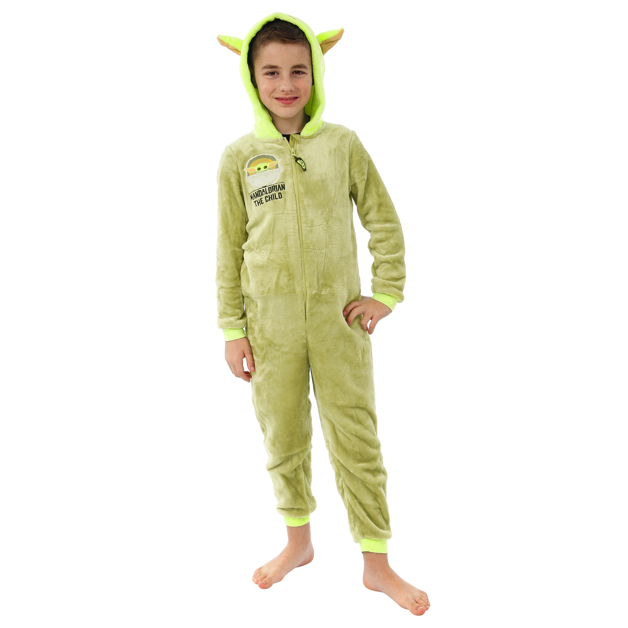 Star Wars Chłopcy Onesie The Mandalorian