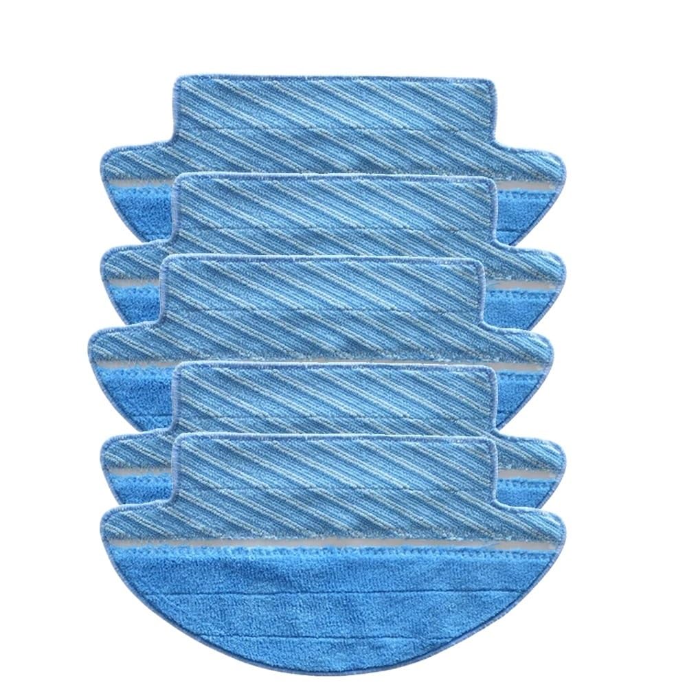 Compatible for Cecotec Conga 3090 Series Robot Vacuum Consumable Kit