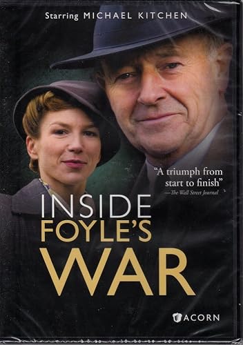 Inside Foyle'S War