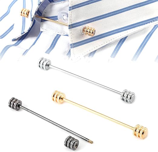 3 Pcs Épingle Broches Pour Femme Élégante Accessoire De Vêtements