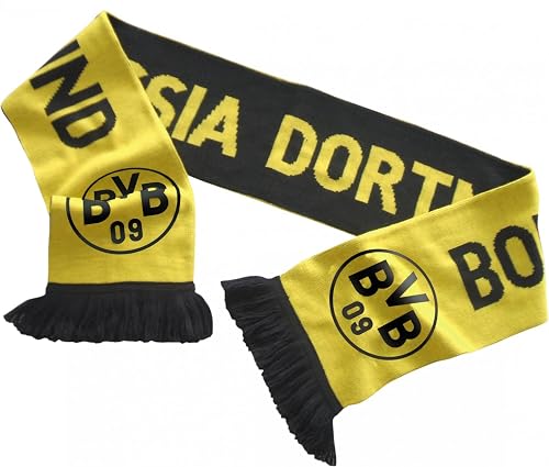 Borussia Dortmund Schal Classic BVB