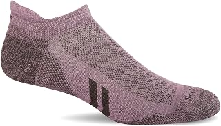 Women's Incline II Micro Moderate Compression Sock