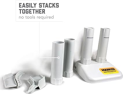 maxxdry silent boot dryer
