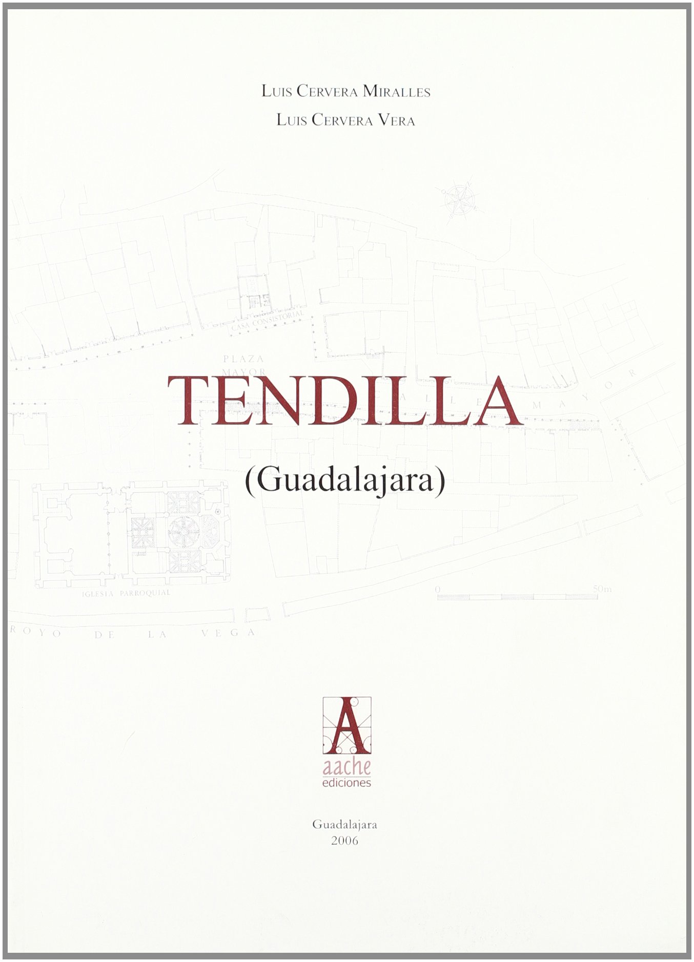 Tendilla Guadalajara céramique traditionnelle pour maison