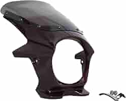 Z900RS用ワールドウォーク　ビキニカウル AEROスクリーンスモーク仕様 Amazon | ワールドウォーク Z900RS用ビキニカウル キャンディー