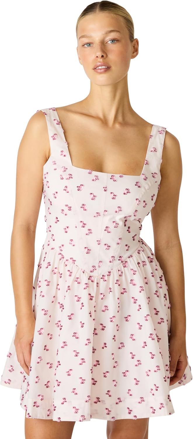 Steve Madden Women's Leia Dress