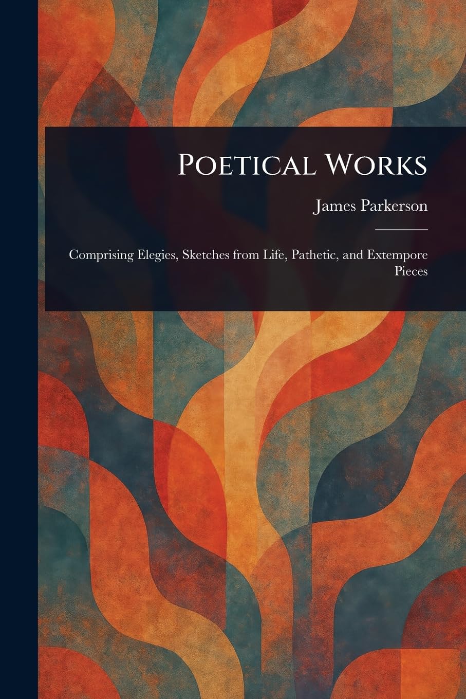 Poetical Works