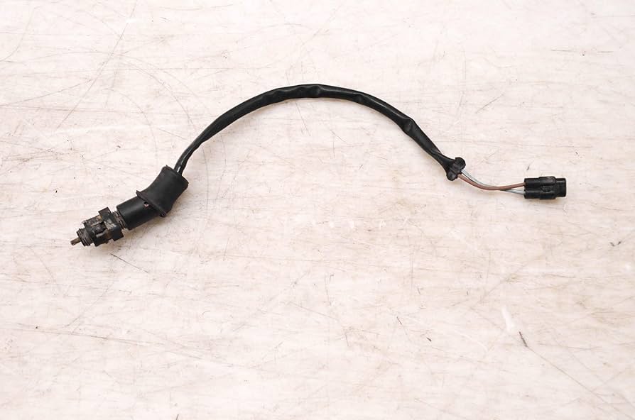 Amazon.com: Kawasaki 1993-2020 Mule Klx250s Switch Rear